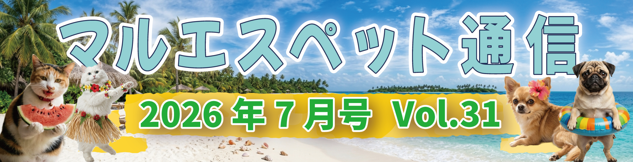 “マルエス通信”